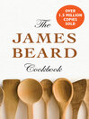 Cover image for The James Beard Cookbook